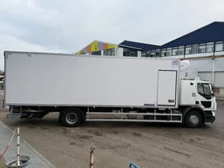 Renault 19 2025 - D WIDE 19T + THERMO KING T-1200R + DHOLLANDIA 1.500 KG LOADLIFT afbeelding 4