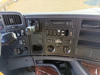 Scania G480 8x2 / Euro 6 / NCH Cable system / preparation for crane - Image 9
