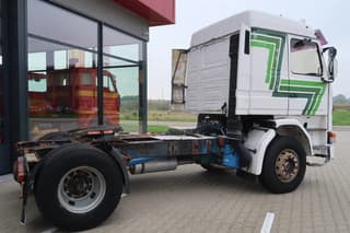 Scania R113-360 113M-360 Runs Like New- 1999 - Image 5