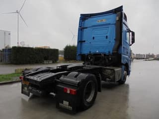 Mercedes-Benz 1842 LS EUR6 - Image 4