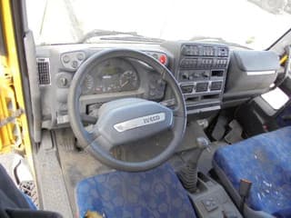 Iveco 75E15 - Image 7