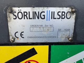 Volvo 8X4 - EURO 6 + KIPPER + LIFTING AXLE - Image 29
