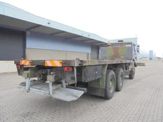 DAF YAZ 2300 6x6 - Image 4