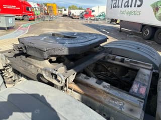 Volvo 540, 8X4, 666274 KM, INTARDER TUV 24-02-2026 - Image 11