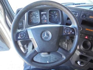 Mercedes-Benz 1842 LS NL TRUCK - Image 13