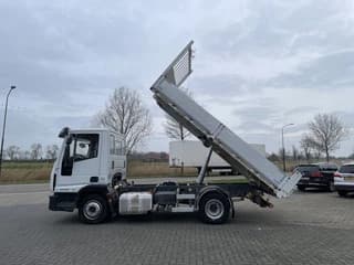 Iveco 100E19 - Image 11