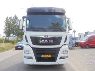 MAN 26.500 XXL TUV APK 03-26 NL TRUCK 16X IN STOCK - Image 2