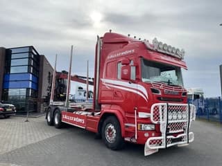 Scania R730 - Image 3