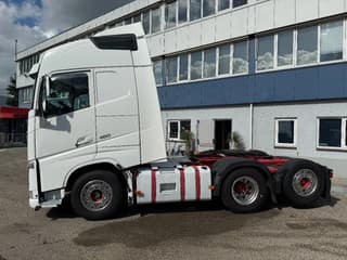 Volvo 460, 6X2 - Image 4