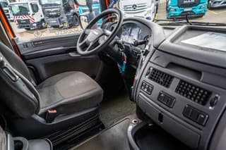 DAF XF 460 + KIPHYDR. - Image 16