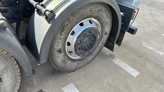 Mercedes-Benz 2541 - Image 10
