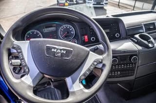 MAN 25.440 LL - HIAB 122 PRO - Image 11