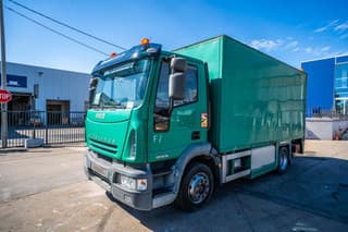 Iveco 120E18 - Thumbnail 1