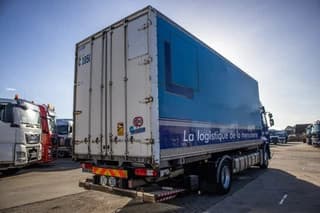 Renault PREMIUM 380DXI+E5+DHOLLANDIA - Image 4
