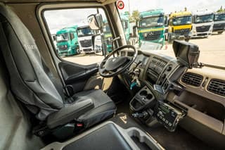 Renault MIDLUM 220 DXI (16t)+CARRIER+DHOLLANDIA - Image 19