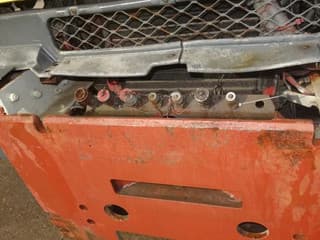 Renault TRM 4X4 MET HYDROLIEKAANSLUITING VOOR BUMPER - Image 8