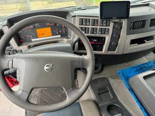 Volvo 4X2 BOX DHOLLANDIA LIFT TÜV TILL 01-2026 - Image 14