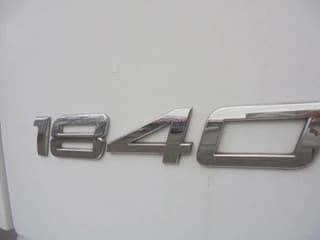 Mercedes-Benz Actros 2015 - 1840 LS NL TRUCK afbeelding 9