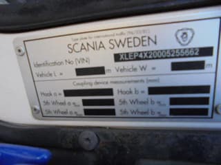 Scania P280 B 4X2 - Image 11