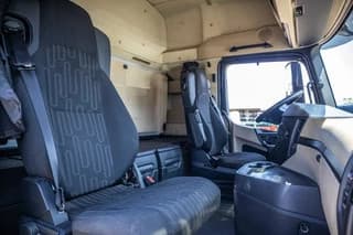 Mercedes-Benz AROCS 1845 HAD - 4X4 + HYDR. - Image 10