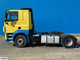DAF CF 480 EURO 6, Retarder, Hydraulic - Image 11