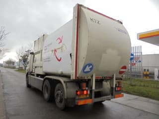 DAF FAN 6X2 - Image 3