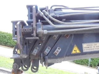 DAF 6X2 GESTUURDE AS - Image 29