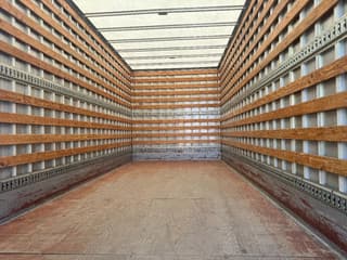 Volvo 4X2 EURO 6 BOX DHOLLANDIA 1500 KG - Image 9