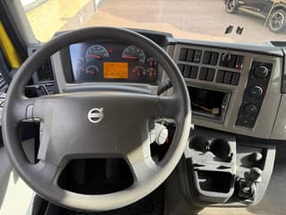 Volvo Airco 2x bed Douche Heater Gereserveerd - Image 5