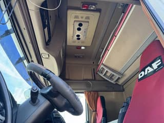 DAF 4X2 SKIRTS ADR RETARDER STANDKLIMA - Image 9