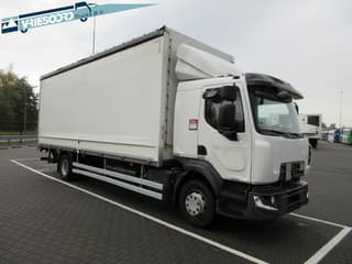 Renault DT 16 TONNER - Image 2