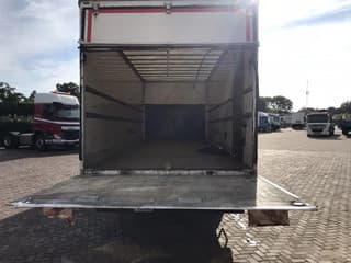 DAF 12.220 EURO 5 EEV - Image 8