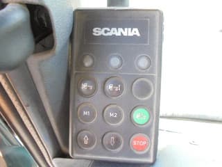 Scania R420 LB 8X2 LIFTAS - Image 14