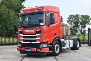 Scania R410 NGS 4x2NB XT - HYDRAULIC SYSTEM - FULL AIR - RETARDER - 568 TKM - ACC - PTO - MORE UNITS AVAILABLE - - Thumbnail 1