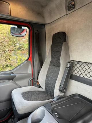 DAF 220 L Tief Kühl TK TS 500e 12to STS Koffer - Image 18