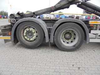 Scania P400 6X2 - Image 26