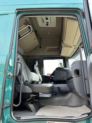 Scania R580 V8 TL MEGA E6 Intarder ATM TÜV NEU! - Image 25