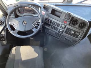 Renault Comfort / 6x2/4 / Steering Axle / Hub Reduction / 290.235 km - Image 8