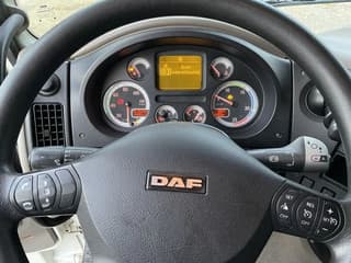 DAF XF 105.410 4x2 Closed Box - Image 9