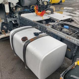 DAF CF-85-460 - Image 8