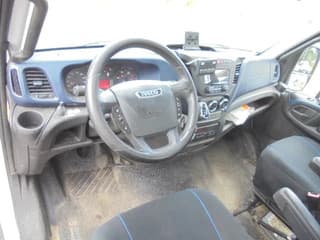 Iveco 70 C18 + NL KENTEKEN APK TOT 19-07-2026 - Image 7