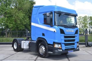 Scania R450 NGS 4x2 - RETARDER - 380 TKM - HYDRAULIC SYSTEM - ACC - NAVI - DIFF. LOCK - EXCELLENT CONDITION - - Image 2