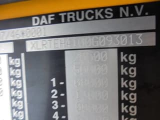 DAF No Title - Image 16