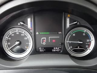DAF SSC / ADR / Automatic / Euro-6 - Image 9