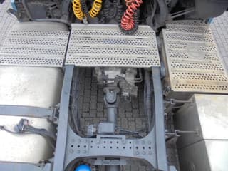 Mercedes-Benz 1845 LS NL TRUCK - Image 20