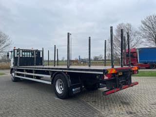 MAN TGM 2013 - 15.250 afbeelding 4