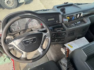 MAN 35.480 8X4 HMF 2420 K5 + HMF ABLE + REMOTE CONTROL - Image 13