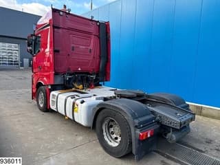 Mercedes-Benz 1951 EURO 6, Retarder - Image 4