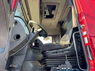 DAF 6X2 EURO 6 VDL HOOK 20T - Image 19