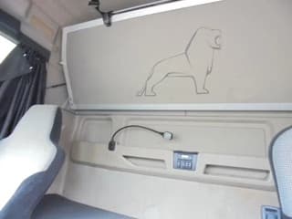 MAN 18.480 XXL MAX SMART TACHO 20X IN STOCK - Image 15